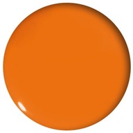 Magnety na dosky, 40mm, oranžové, 4ks, Tetis