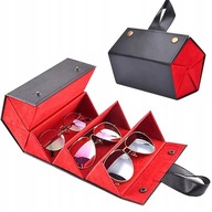 Box CASE Organizer Box na okuliare 5 ks