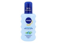 Nivea After Sun prípravky po opaľovaní 200ml (U) P2