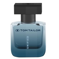 TOM TAILOR UNIFIED MAN EDT 30ml SPREJ