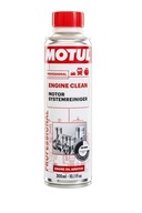 MOTUL ENGINE CLEAN ENGINE FLUSH 108119