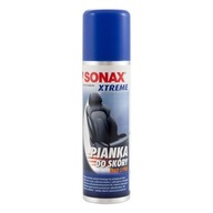 SONAX XTREME PENA ČISTIACA KOŽA 250ML