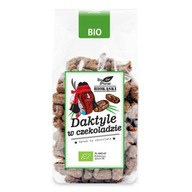 Datle v raw BIO čokoláde 250g