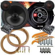 JBL CLUB 6500 REPRODUKTORY RENAULT THALIA DACIA DUSTER