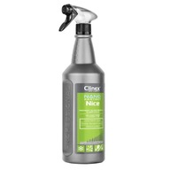 CLINEX Nano NICE 1L kvapalina na dezinfekciu klimatizácie