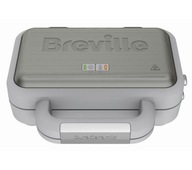 Sendvič Breville DuraCeramic VST070X 4 trojuholníky