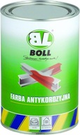 ČERVENÁ ANTIKORÓZNA FARBA /1L/