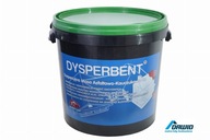 DYSPERBIT 10KG DISPERBENTNÁ ASFALTOVÁ HYDROIZOLÁCIA