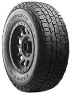 2 x pneumatika Cooper Discoverer AT3 4S 245/75R16 111T