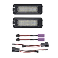 LED SVETLO VW GOLF IV V VI VII LUPO