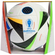 ADIDAS FUSSBALLLIEBE ZÁPASNÁ loptička MAJSTROVSTVÁ NEMECKA EURO 24 PRO IQ3682 5