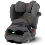 CYBEX Pallas G I-VEĽKOSŤ 9-36 9-50 kg LÁVOVÁ ŠEDÁ