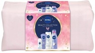 Darčeková súprava kozmetických tašiek Nivea BEAUTY COLLECT