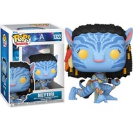 Funko Pop! AVATAR 1322 Neytiri