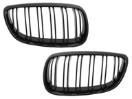 Dummy Grill Black Glossy set BMW 3 e92 e93 06-10