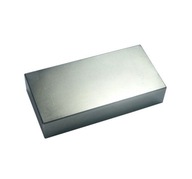 NEODYMOVÝ MAGNET 80x40x15 mm 1 kus