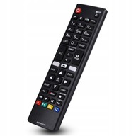 Diaľkový ovládač LG UNIVERSAL pre TV AKB75095308