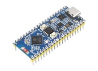 ESP32-S3 Pico WiFi 32-bitový dvojjadrový Xtensa LX7