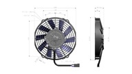 Ventilátor GC 225mm 24V, sací VA07-BP12 / C-58A