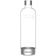 Fľaša Philips na karbonizátory, 1 kus, 1 liter.