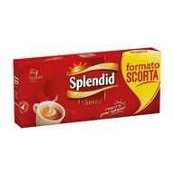 Talianska klasická mletá káva Splendid 5x225g