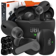 BEZDRÔTOVÉ SLÚCHADLÁ BLUETOOTH JBL IN-EAR IN-EAR