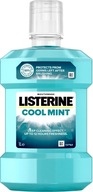 LISTERINE COOL MINT Ústna výplach 1L / 1000ml