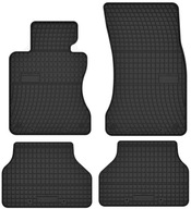 Gumové koberce pre BMW 5 E60 E61 03-10 + VELCRO