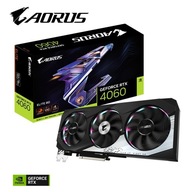 Grafická karta RTX 4060 AORUS ELITE 8GB GDDR6 128