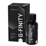 FX PROTECT G-FINITY grafénový povlak 30 ml