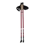 PALICE NA NORDIC WALKING 86-140 cm NILS NW802 PORT KARDIO TRÉNING POCHODKY