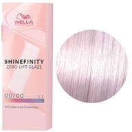 Wella Shinefinity Zero Lift Paint 60 ml 09/65