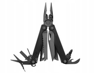 Multitool Leatherman Charge Plus Black (832601)