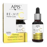 APIS RE-VIT C Sérová esencia s vitamínom C 10% 30ml