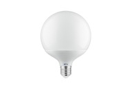 GLOB G120 E27 LED žiarovka 18W teplá (1600lm) 27