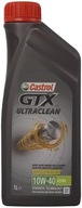 Castrol GTX ULTRACLEAN 10W40 A3/B3 A3/B4 1l