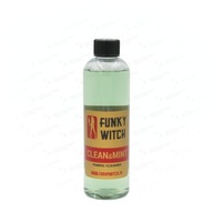 Funky Witch Clean Mint Fabric Cleaner 500ml - prípravok na čistenie čalúnenia