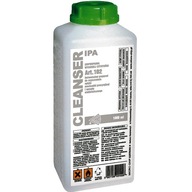 ISOPROPYL ALKOHOL IPA ISOPROPANOL 100% 1000 ml ČISTIACI MIKRO ČIP.