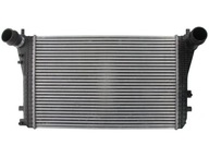 NISSENS INTERCOOLER 96575