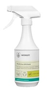 Mediclean 610 Fresh 500ml - citrusový osviežovač