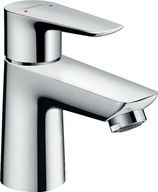 Hansgrohe Talis E umývadlová batéria 80 Push Open