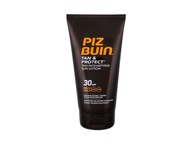 PIZ BUIN Tan & Protect SPF30 Tan Intensifying Sun Lotion Prípravok na bal