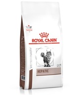 Krmivo Royal Canin HEPATIC Feline 2 kg