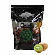 Nástražné boilies 1kg 15mm Kiwi