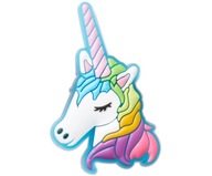 Crocs Jibbitz Pin Unicorn Shoe Pin