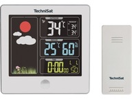 Meteostanica TECHNISAT iMeteo X2