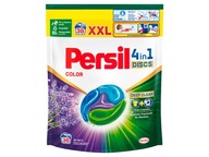 PERSIL Discs 4v1 Levanduľové pracie kapsuly