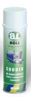 BOLL-MED.NA KONZERVACIU PROF-SPRAJ 500ML BIA