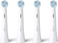 Hlava OralB iO Ultimate Clean biela