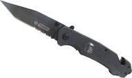 KANDAR Spring Rescue Knife Vreckový nôž